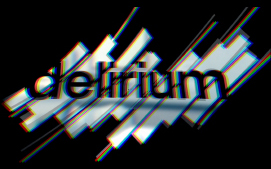 Delirium Logo